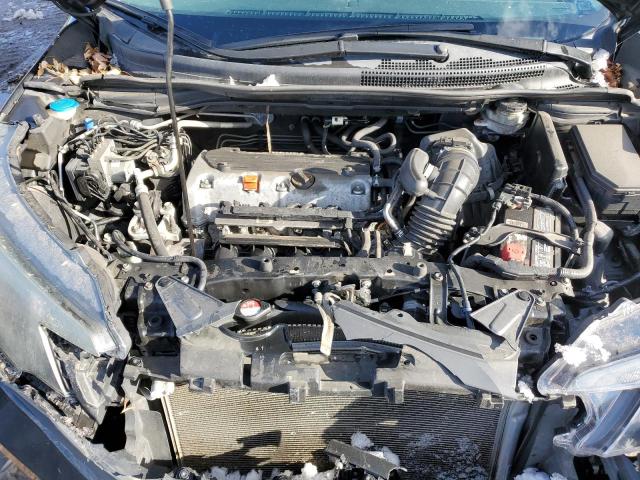 Photo 12 from auction – 2013 HONDA CR-V with VIN 2HKRM4H3XDH606836