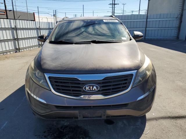 Photo 5 from auction – 2011 KIA SPORTAGE L with VIN KNDPB3A22B7085721