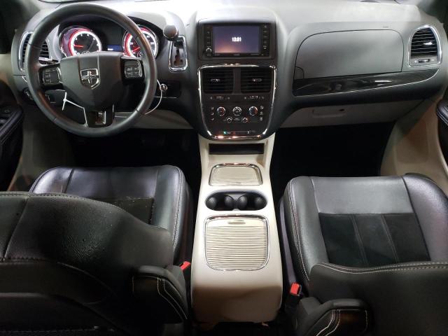 Photo 8 from auction – 2014 DODGE GRAND CARA with VIN 2C4RDGCGXER223205
