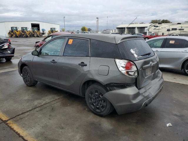 Photo 2 from auction – 2007 TOYOTA COROLLA MA with VIN 2T1KR32E57C648698
