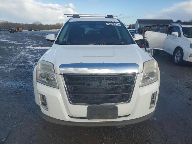 Photo 5 from auction – 2011 GMC TERRAIN SL with VIN 2CTFLTEC5B6474367