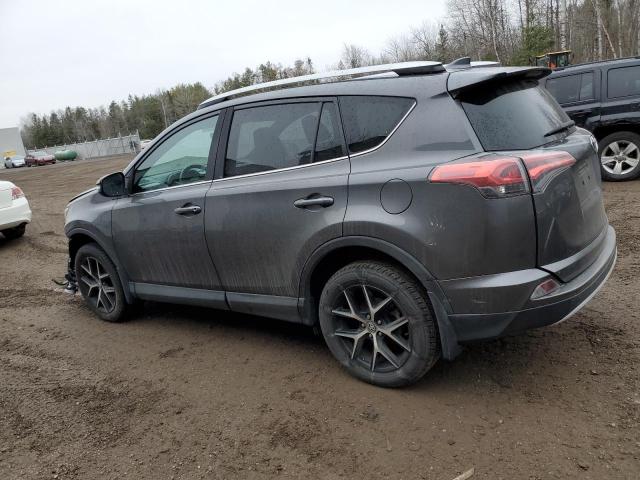 Photo 2 from auction – 2016 TOYOTA RAV4 SE with VIN 2T3JFREV7GW475484