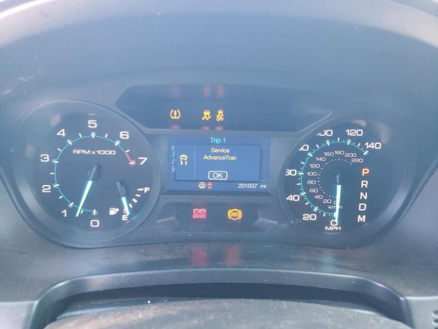 Photo 9 from auction – 2012 FORD EXPLORER with VIN 1FMHK7B85CGA78810