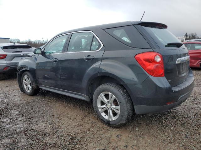 Photo 2 from auction – 2014 CHEVROLET EQUINOX LS with VIN 2GNFLEEK3E6322193