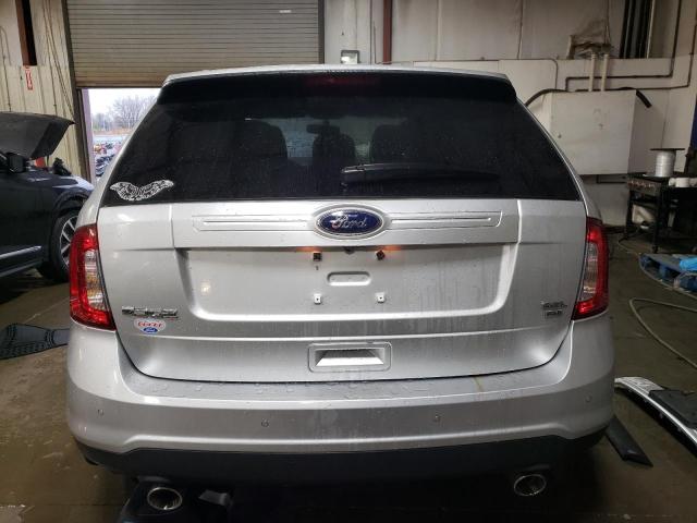 Photo 6 from auction – 2013 FORD EDGE SEL with VIN 2FMDK4JC3DBB77251