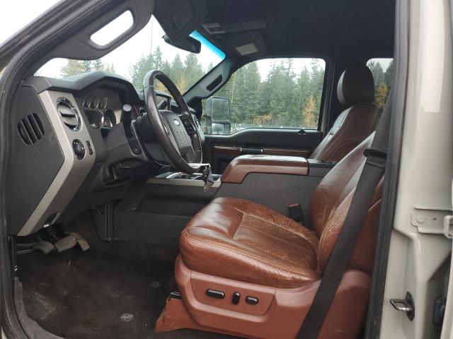 Photo 7 from auction – 2016 FORD F350 SUPER with VIN 1FT7W3BT1GEC19438