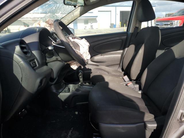 Photo 7 from auction – 2018 NISSAN VERSA S with VIN 3N1CN7APXJL836795