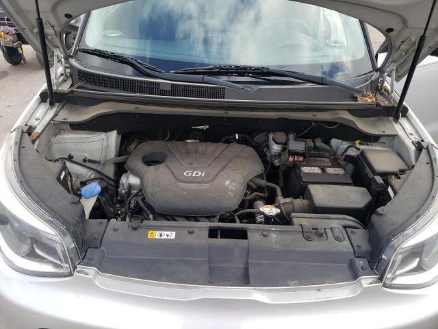 Photo 12 from auction – 2016 KIA SOUL with VIN KNDJN2A22G7867869