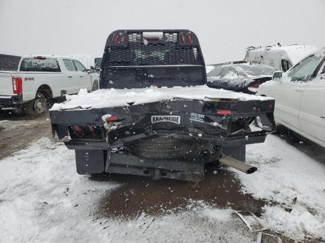 Photo 6 from auction – 2023 CHEVROLET SILVERADO with VIN 1GB4YLE70PF244972