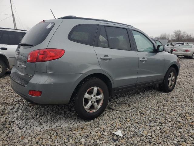 Photo 3 from auction – 2008 HYUNDAI SANTA FE G with VIN 5NMSG73D98H192400
