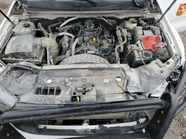 Photo 11 from auction – 2021 FORD RANGER XL with VIN 1FTER4FH5MLD38367