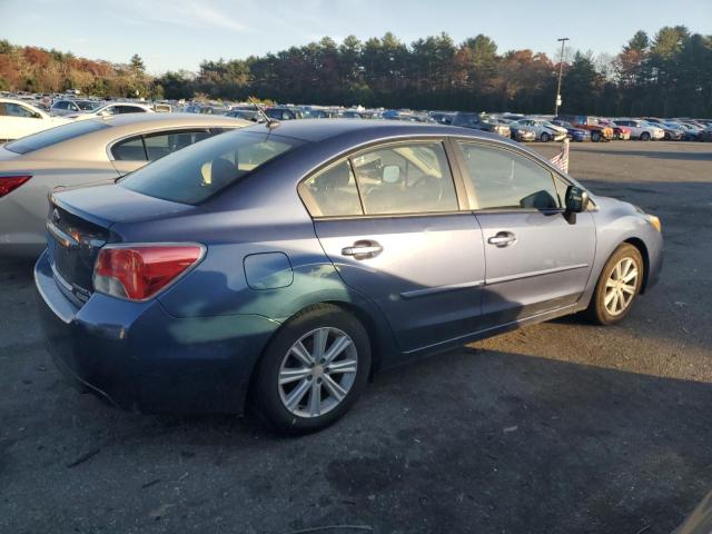 Photo 3 from auction – 2013 SUBARU IMPREZA with VIN JF1GJAA60DH010738