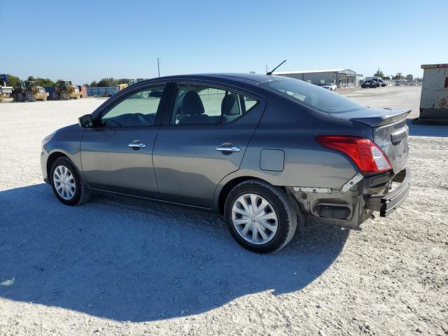 Photo 2 from auction – 2016 NISSAN VERSA S with VIN 3N1CN7AP4GL853066