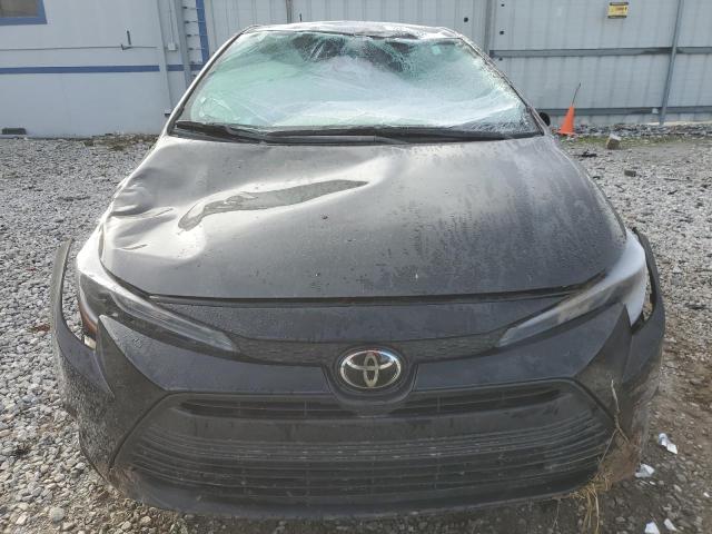 Photo 5 from auction – 2024 TOYOTA COROLLA LE with VIN 5YFB4MDE6RP092910