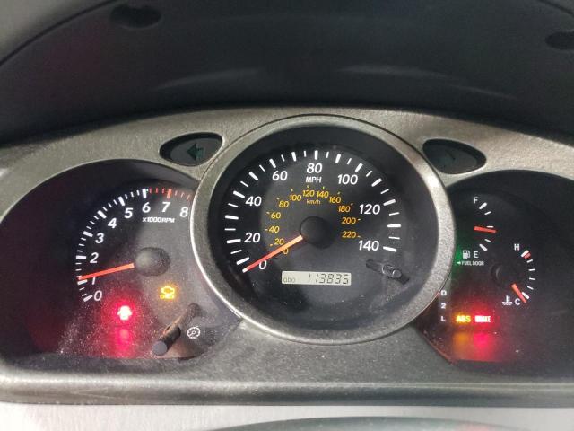 Photo 9 from auction – 2003 TOYOTA HIGHLANDER with VIN JTEGF21A630094983