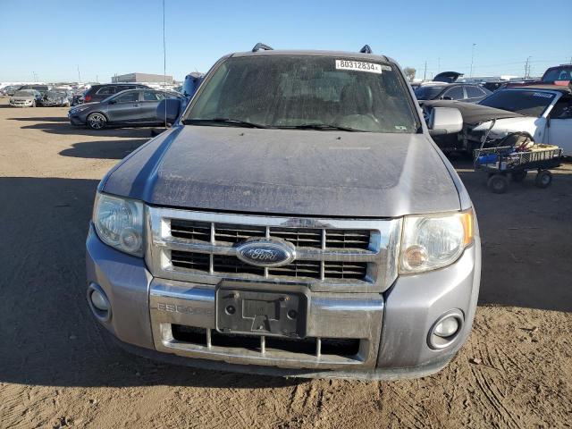 Photo 5 from auction – 2008 FORD ESCAPE LIM with VIN 1FMCU041X8KE29646