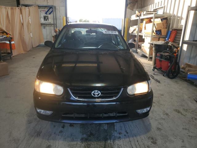 Photo 5 from auction – 2001 TOYOTA COROLLA CE with VIN 1NXBR12E51Z511674