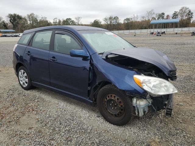 Photo 4 from auction – 2008 TOYOTA MATRIX with VIN 2T1KR32E48C689518