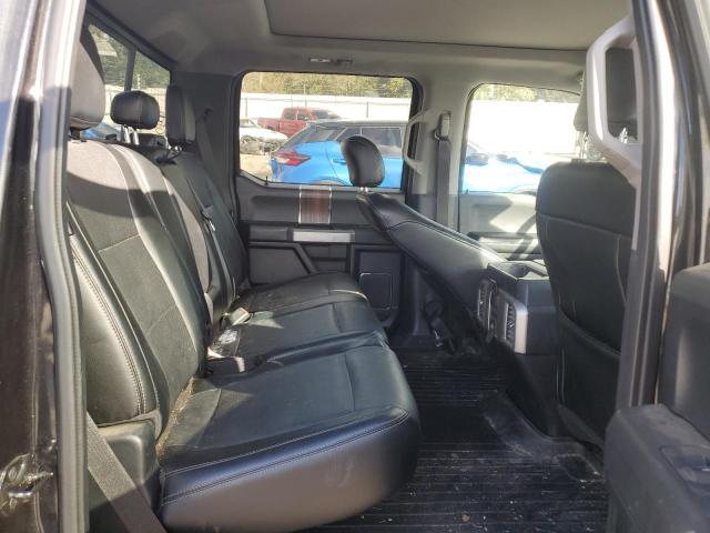 Photo 10 from auction – 2015 FORD F150 SUPER with VIN 1FTEW1EF8FKF13162