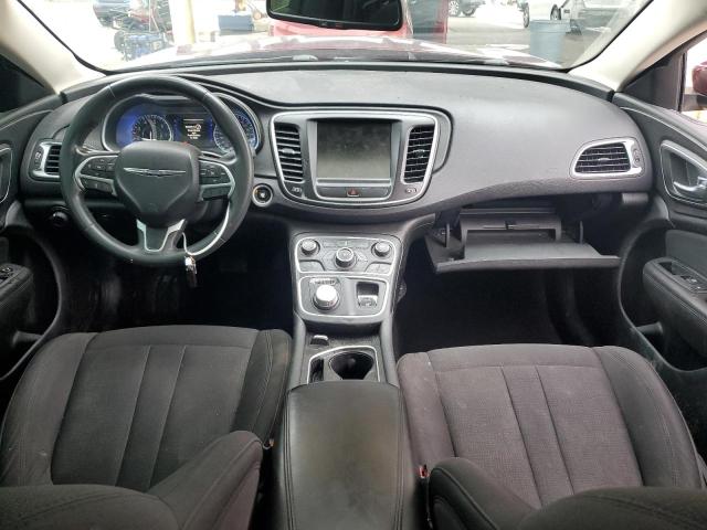 Photo 8 from auction – 2015 CHRYSLER 200 LIMITE with VIN 1C3CCCAB3FN615325