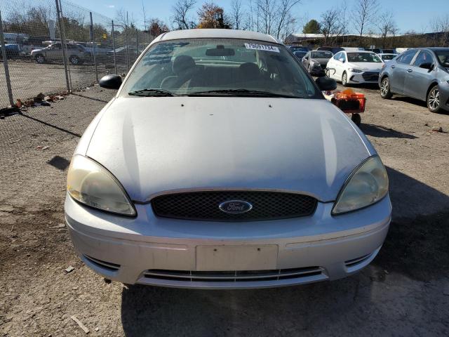 Photo 5 from auction – 2006 FORD TAURUS SE with VIN 1FAFP53U96A101323