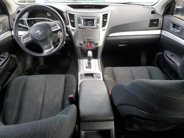 Photo 8 from auction – 2014 SUBARU LEGACY 2.5 with VIN 4S3BMBC63E3036098