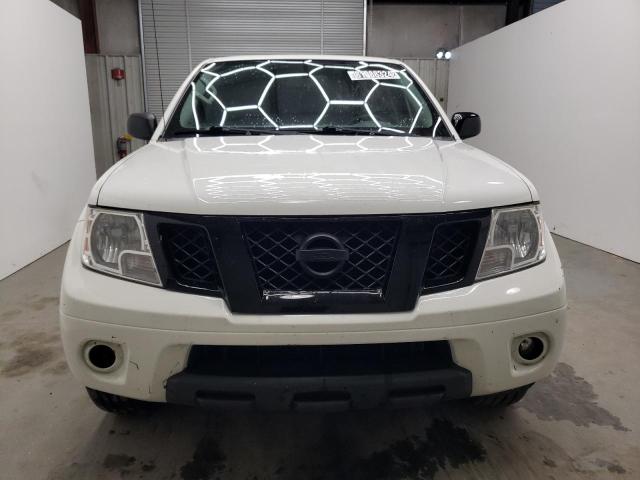 Photo 5 from auction – 2019 NISSAN FRONTIER S with VIN 1N6AD0ER6KN873920