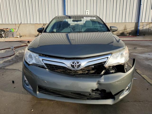 Photo 5 from auction – 2012 TOYOTA CAMRY BASE with VIN 4T4BF1FKXCR228995