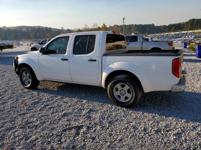 Photo 2 from auction – 2007 NISSAN FRONTIER C with VIN 1N6AD07U57C458754