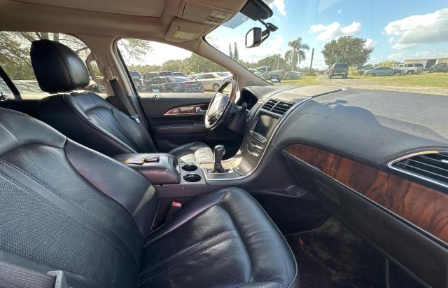 Фото 5 с аукциона – 2013 LINCOLN MKX с VIN 2LMDJ8JK9DBL33346