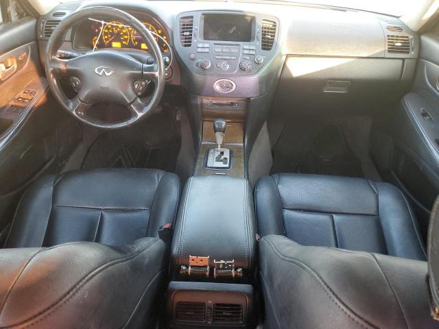 Zdjęcie 8 z aukcji – 2003 INFINITI M45 z VIN JNKAY41E03M004656
