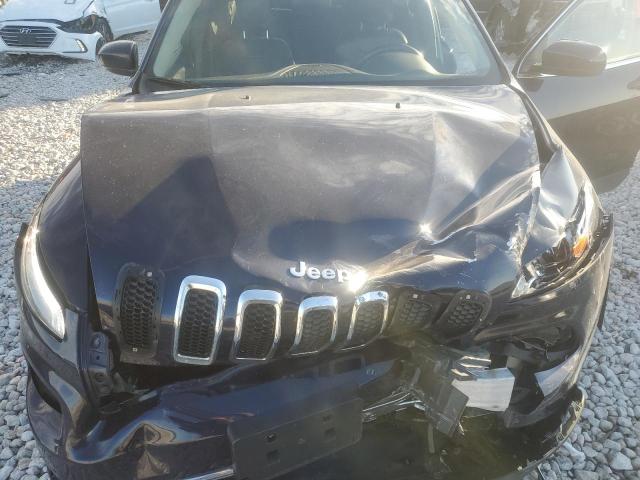 Photo 12 from auction – 2016 JEEP CHEROKEE L with VIN 1C4PJMDB6GW162057