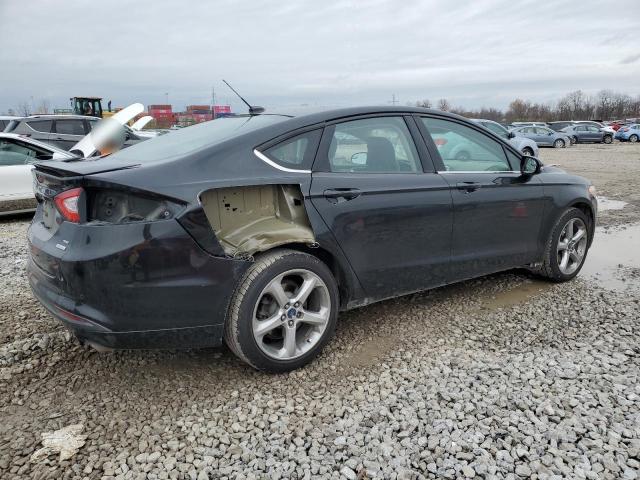 Photo 3 from auction – 2015 FORD FUSION SE with VIN 1FA6P0HD4F5115280