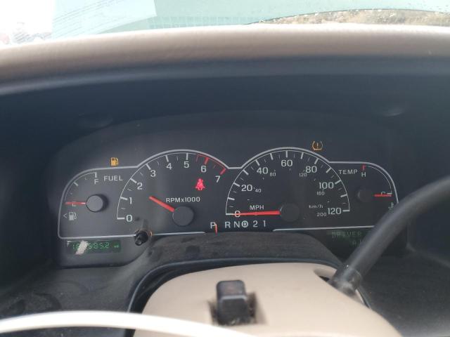 Photo 9 from auction – 2003 FORD WINDSTAR S with VIN 2FMDA53463BA05230