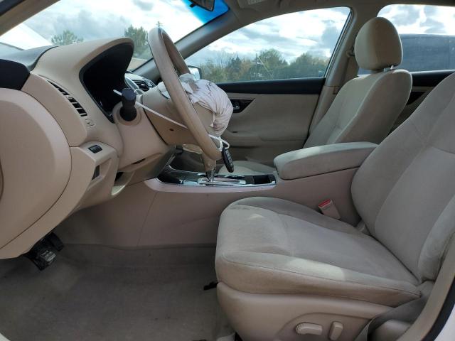 Photo 7 from auction – 2013 NISSAN ALTIMA 2.5 with VIN 1N4AL3AP8DC236690
