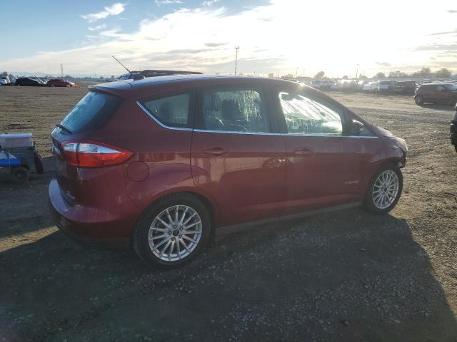 Photo 3 from auction – 2014 FORD C-MAX SEL with VIN 1FADP5BU8EL513695