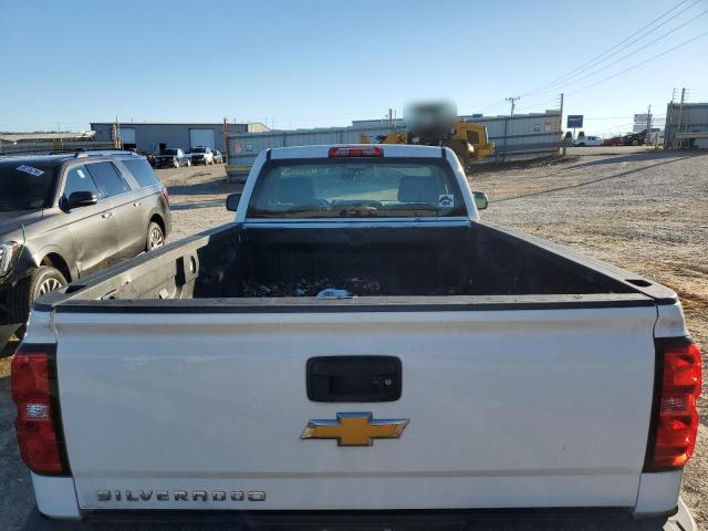 Photo 10 from auction – 2014 CHEVROLET SILVERADO with VIN 1GCNCPEH0EZ386653