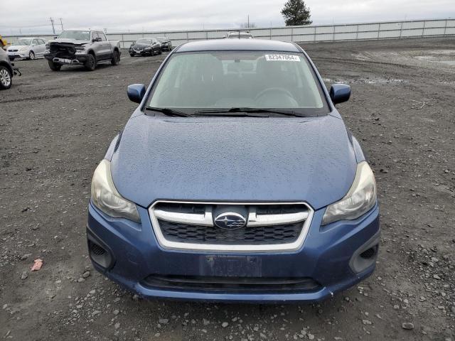 Photo 5 from auction – 2013 SUBARU IMPREZA PR with VIN JF1GJAC68DH014372