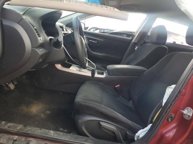 Photo 7 from auction – 2015 NISSAN ALTIMA 2.5 with VIN 1N4AL3AP2FN315604