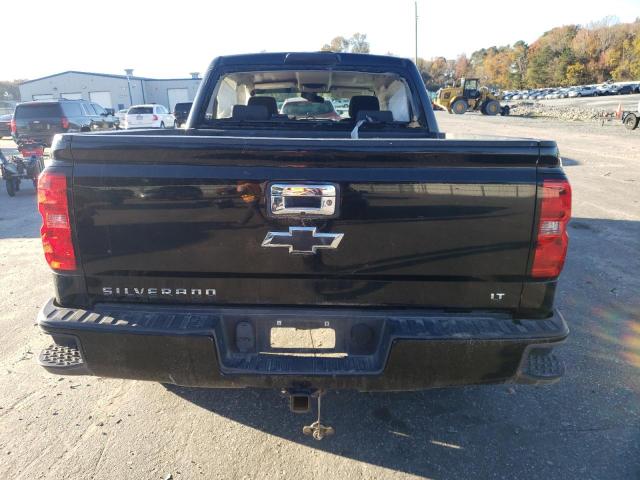 Photo 6 from auction – 2016 CHEVROLET SILVERADO with VIN 3GCUKREC9GG216681