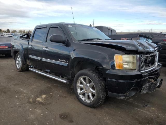 Photo 4 from auction – 2008 GMC NEW SIERRA with VIN 2GTEK638981176761