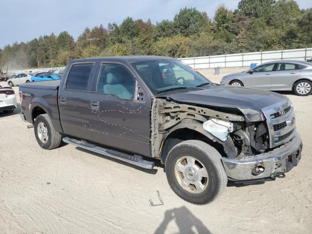 Photo 4 from auction – 2014 FORD F150 SUPER with VIN 1FTFW1EF5EFB48192
