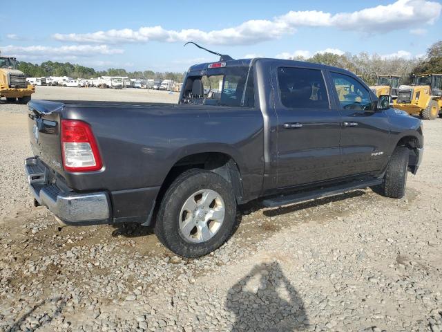 Photo 3 from auction – 2019 RAM 1500 BIG H with VIN 1C6SRFFT4KN680601