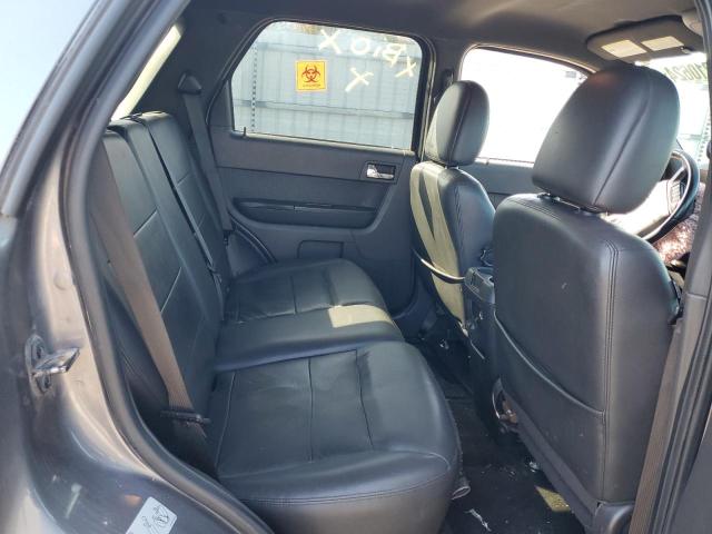 Photo 11 from auction – 2011 FORD ESCAPE LIM with VIN 1FMCU0EG6BKC69050