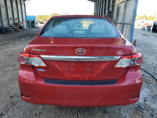 Photo 6 from auction – 2012 TOYOTA COROLLA BA with VIN 2T1BU4EE1CC807582