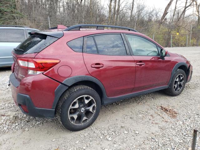 Photo 3 from auction – 2018 SUBARU CROSSTREK with VIN JF2GTABC9JH264356