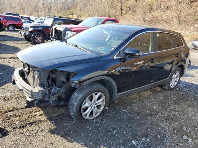 MAZDA CX-9 2012 with VIN JM3TB3BV7C0366468 - Photo from auction