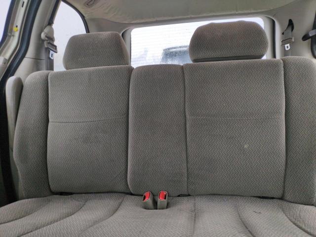 Photo 10 from auction – 2005 CHRYSLER TOWN & COU with VIN 1C4GP45RX5B431014