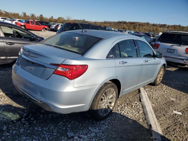 Photo 3 from auction – 2013 CHRYSLER 200 LIMITE with VIN 1C3CCBCG1DN516325