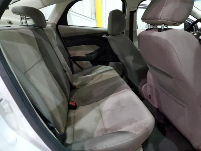 Photo 10 from auction – 2012 FORD FOCUS SE with VIN 1FAHP3F23CL390223